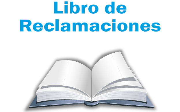 Libro de Reclamaciones